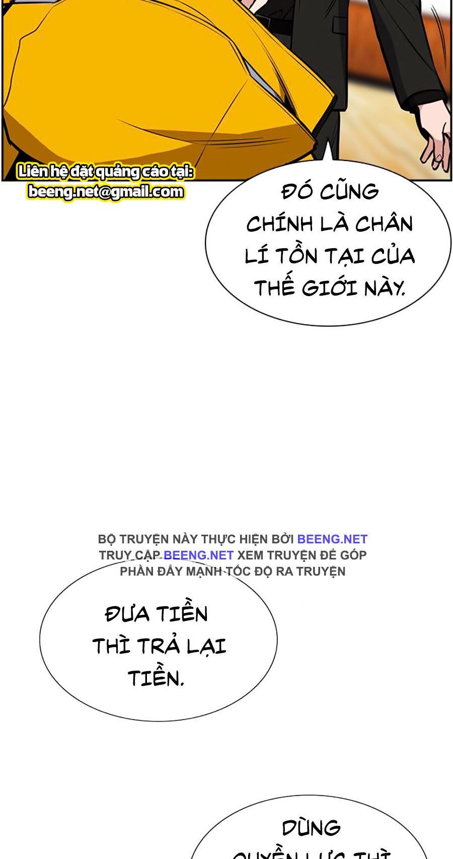 Giáo Dục Chân Chính - Chap 11