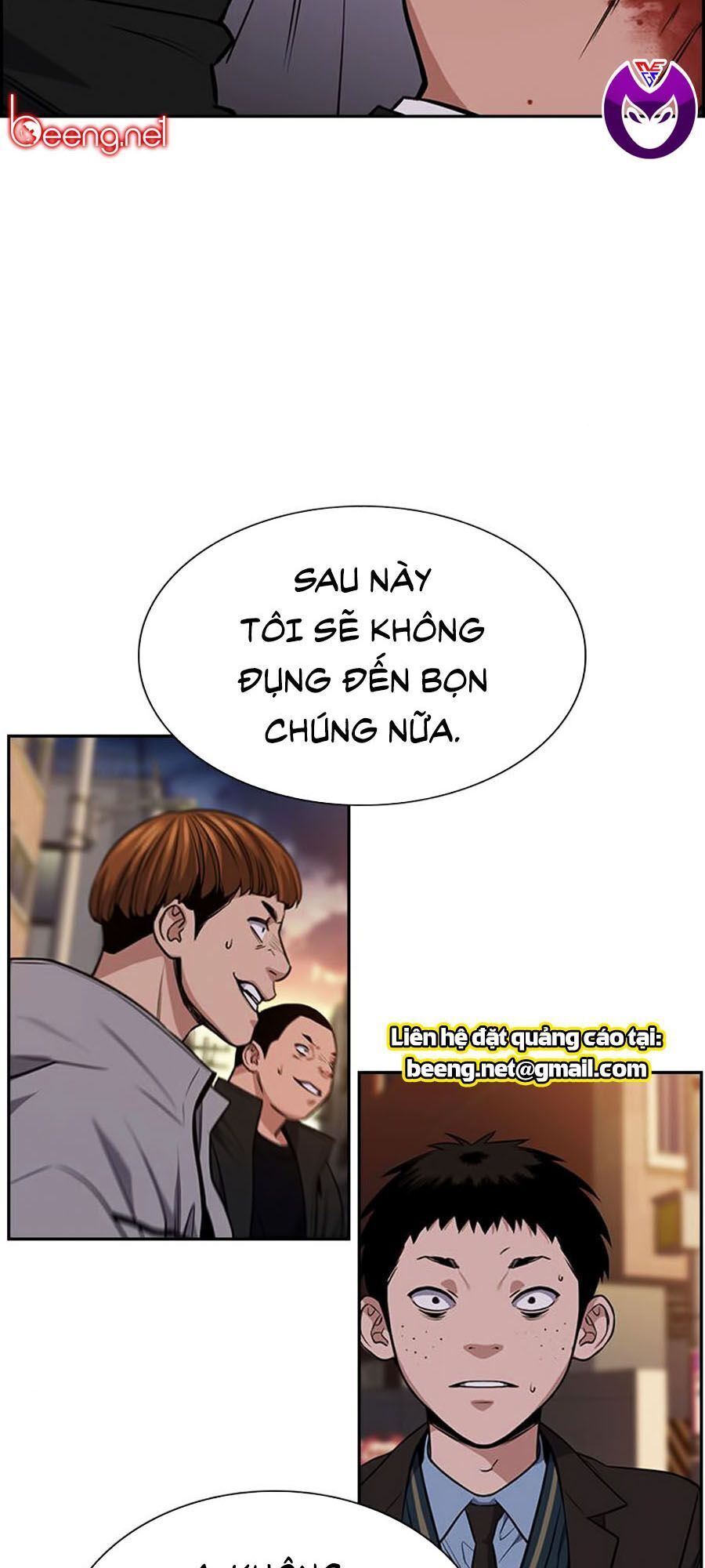 Giáo Dục Chân Chính - Chap 13