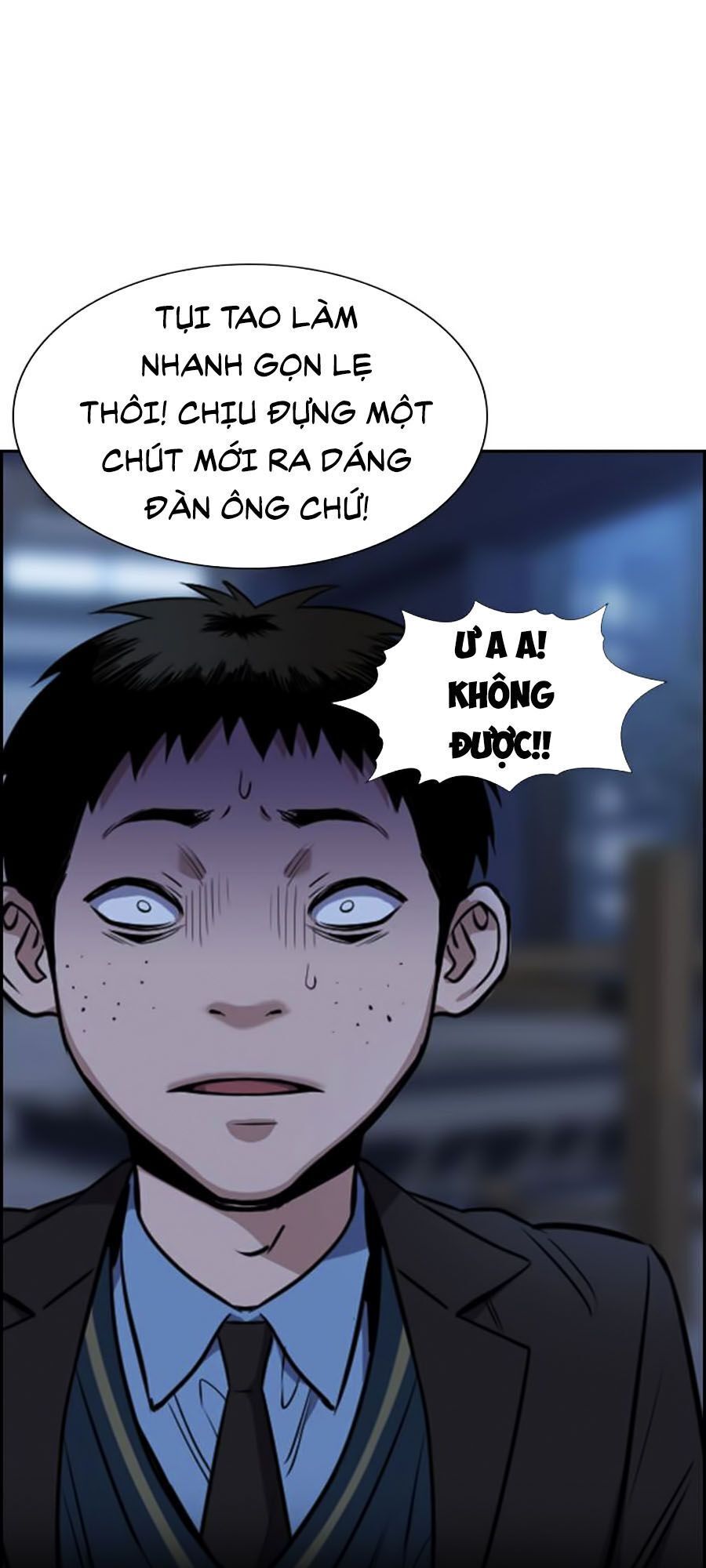 Giáo Dục Chân Chính - Chap 13