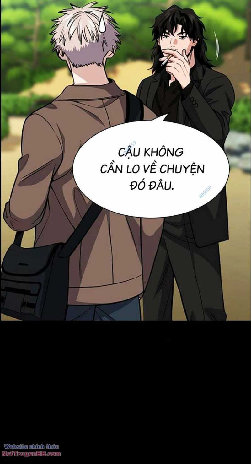 Giáo Dục Chân Chính - Chap 133