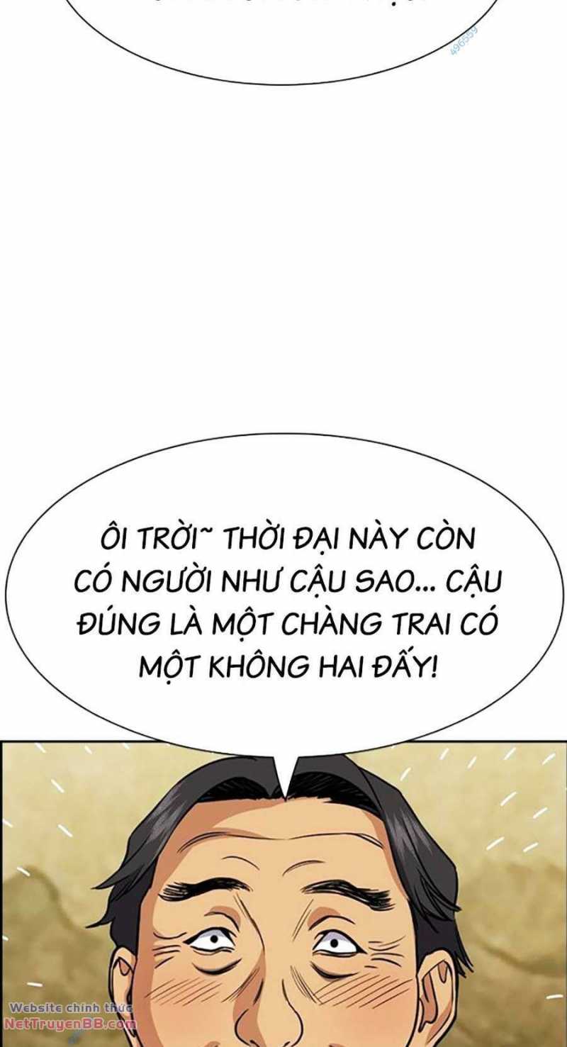 Giáo Dục Chân Chính - Chap 133