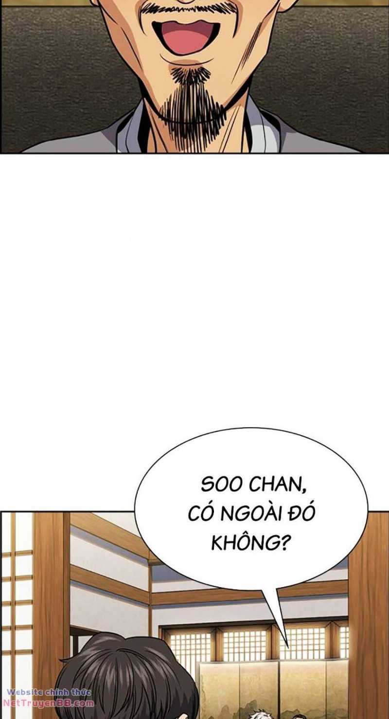 Giáo Dục Chân Chính - Chap 133