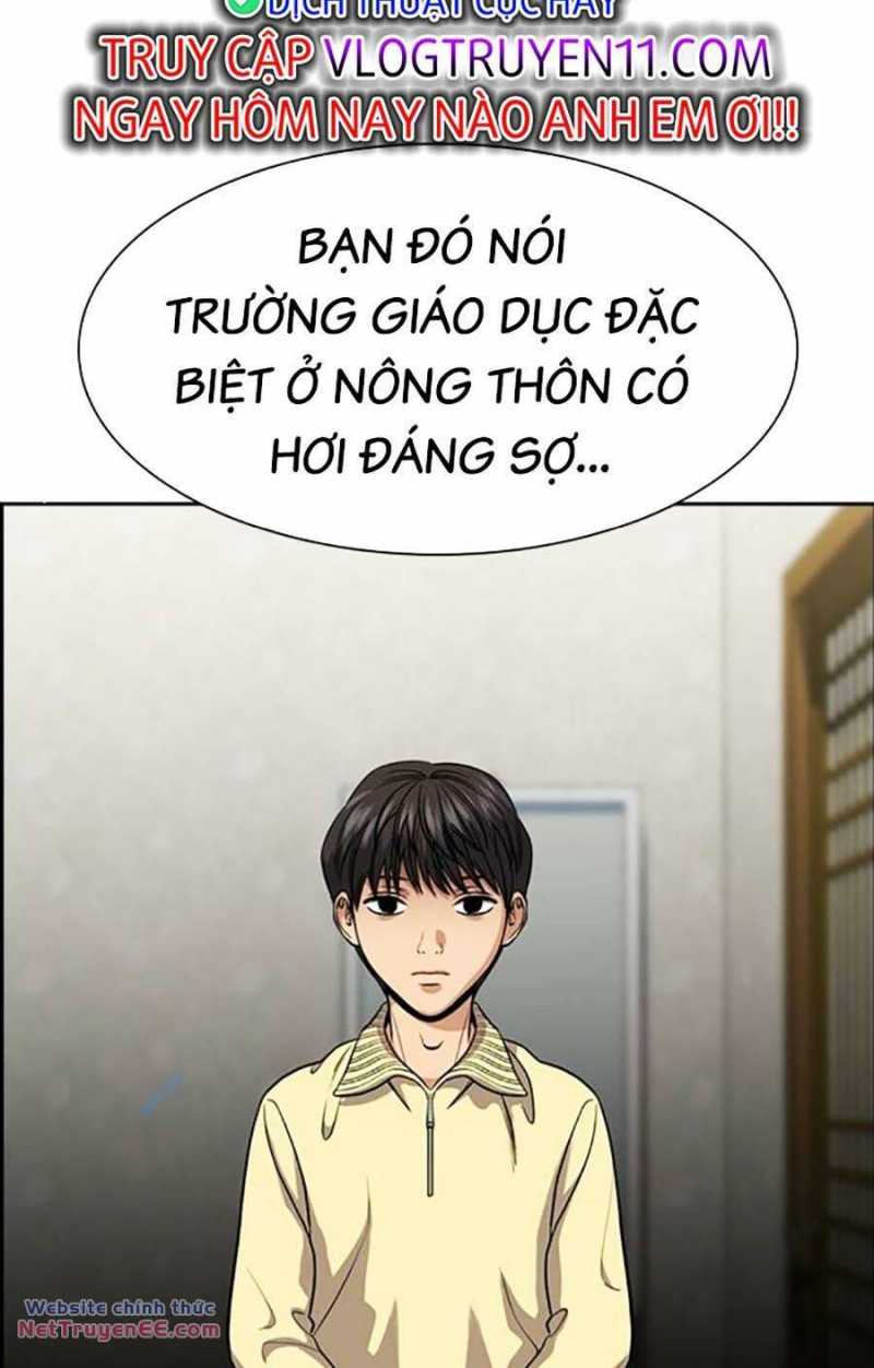 Giáo Dục Chân Chính - Chap 133