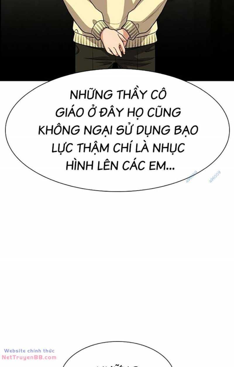 Giáo Dục Chân Chính - Chap 133