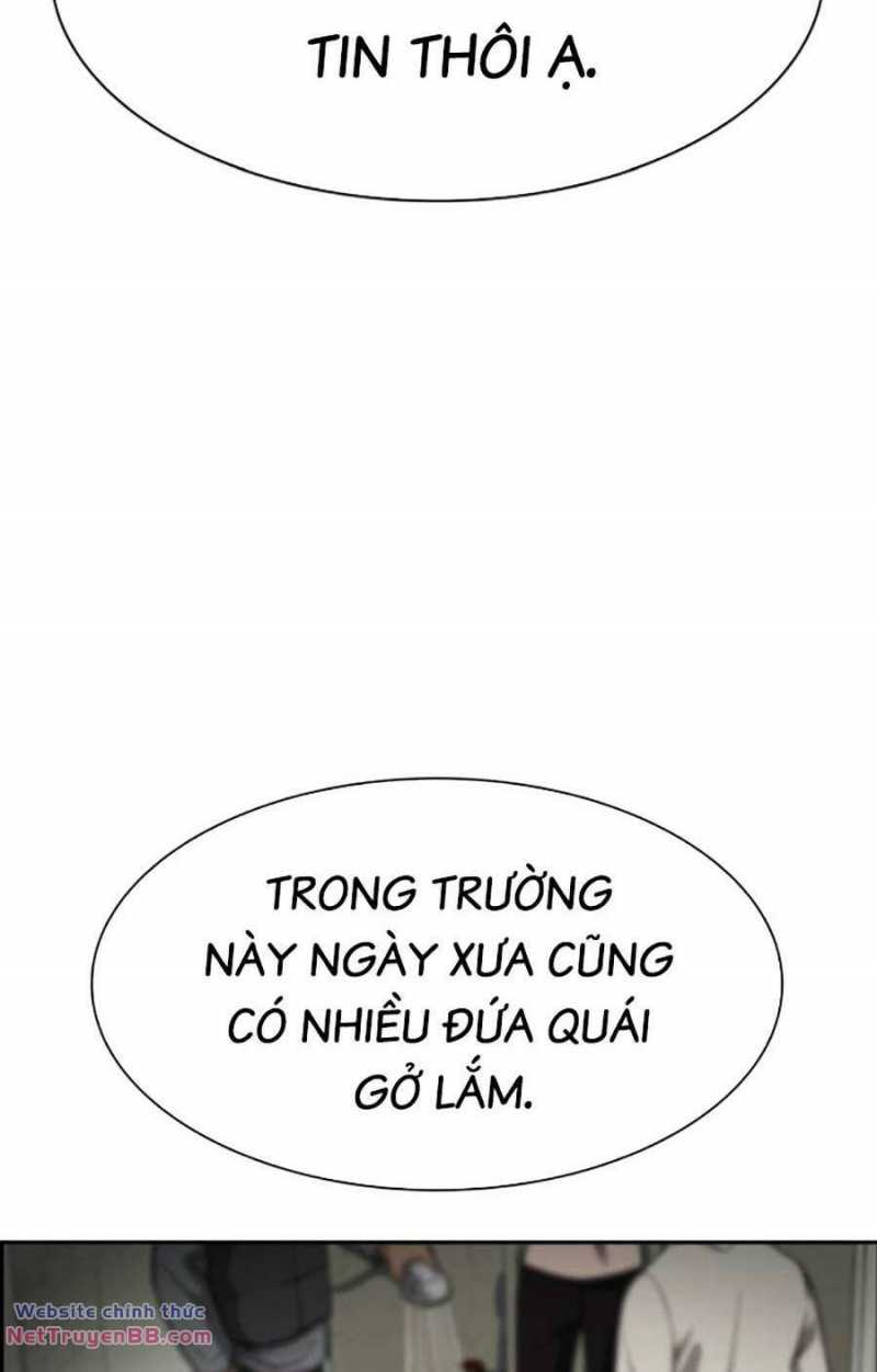 Giáo Dục Chân Chính - Chap 133