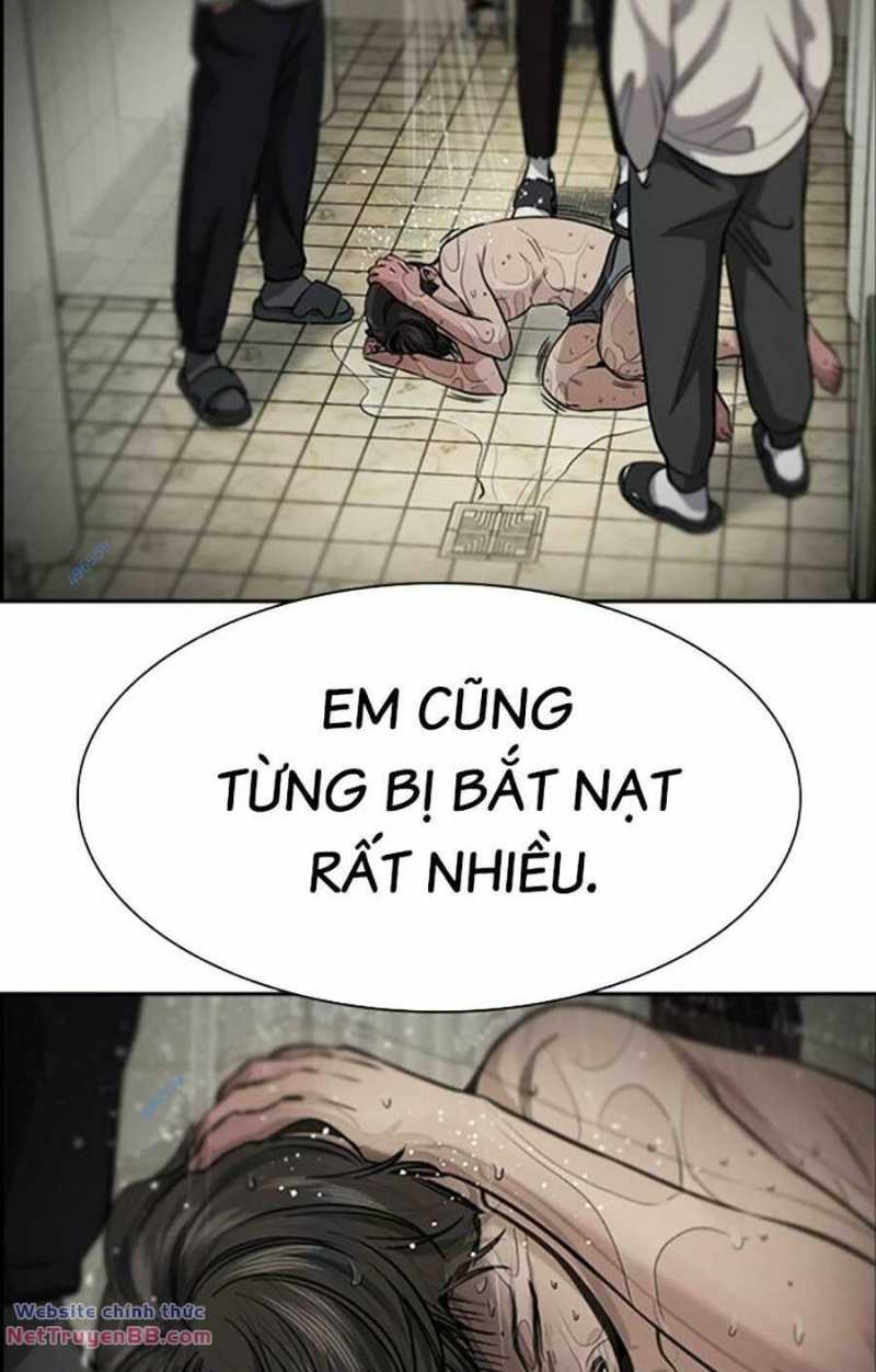 Giáo Dục Chân Chính - Chap 133