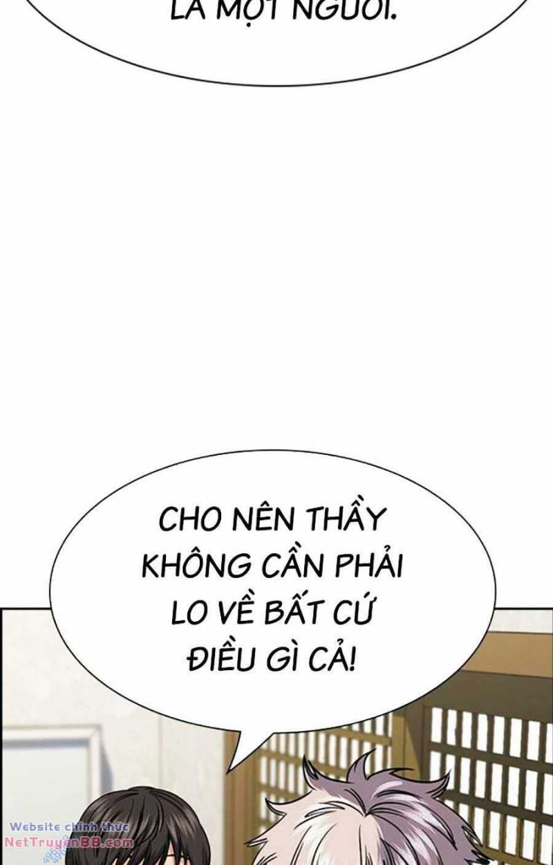 Giáo Dục Chân Chính - Chap 133