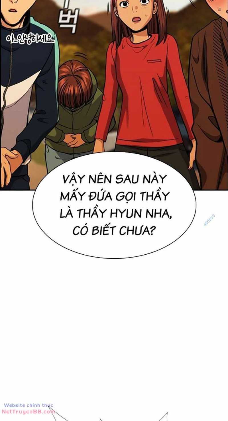 Giáo Dục Chân Chính - Chap 133