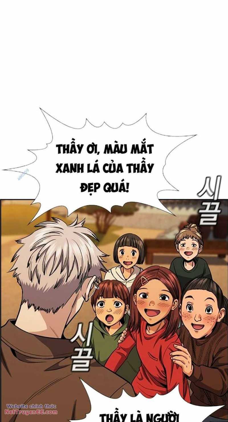 Giáo Dục Chân Chính - Chap 133