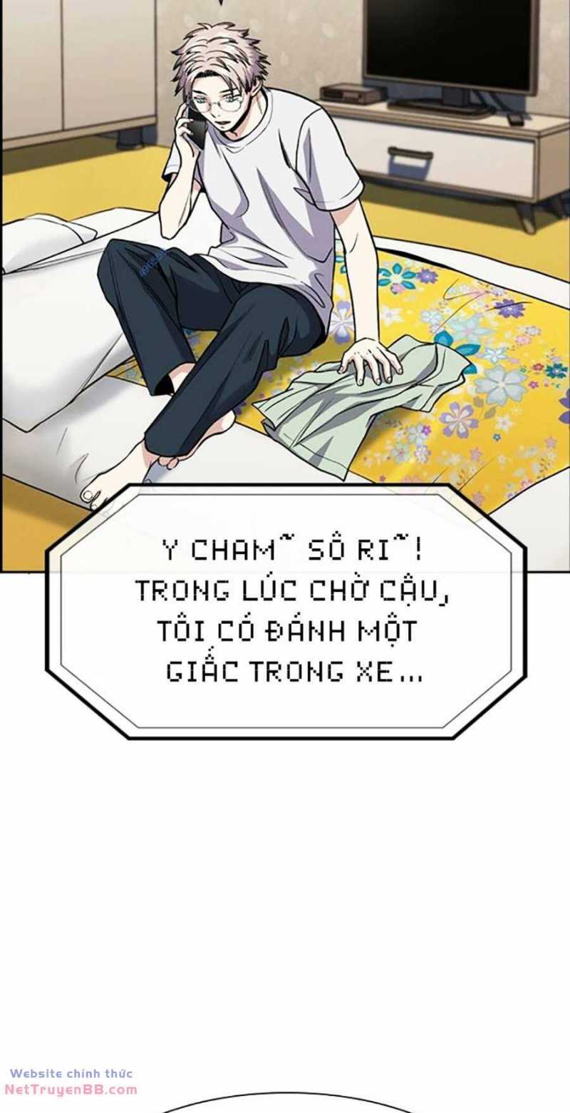 Giáo Dục Chân Chính - Chap 133