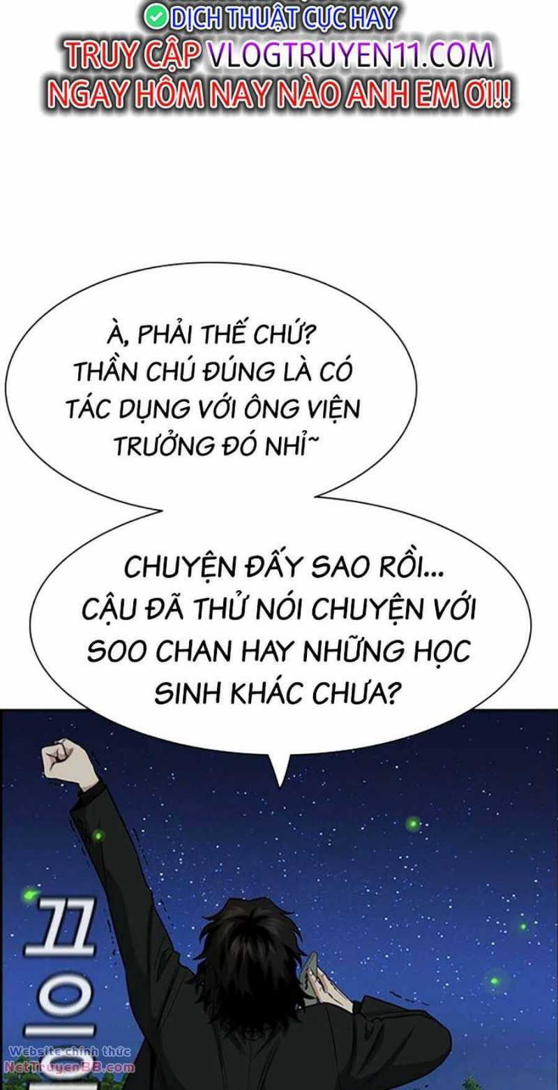 Giáo Dục Chân Chính - Chap 133