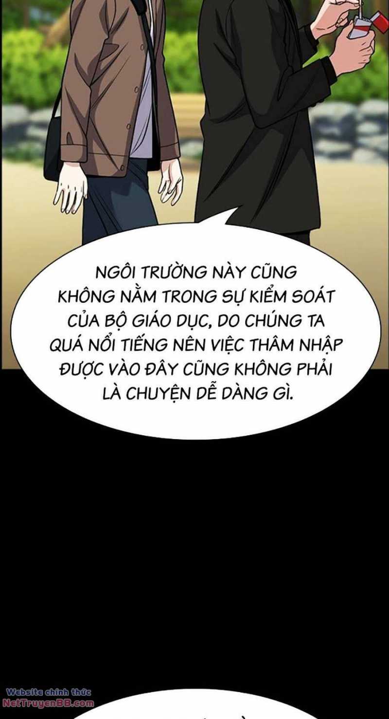 Giáo Dục Chân Chính - Chap 133