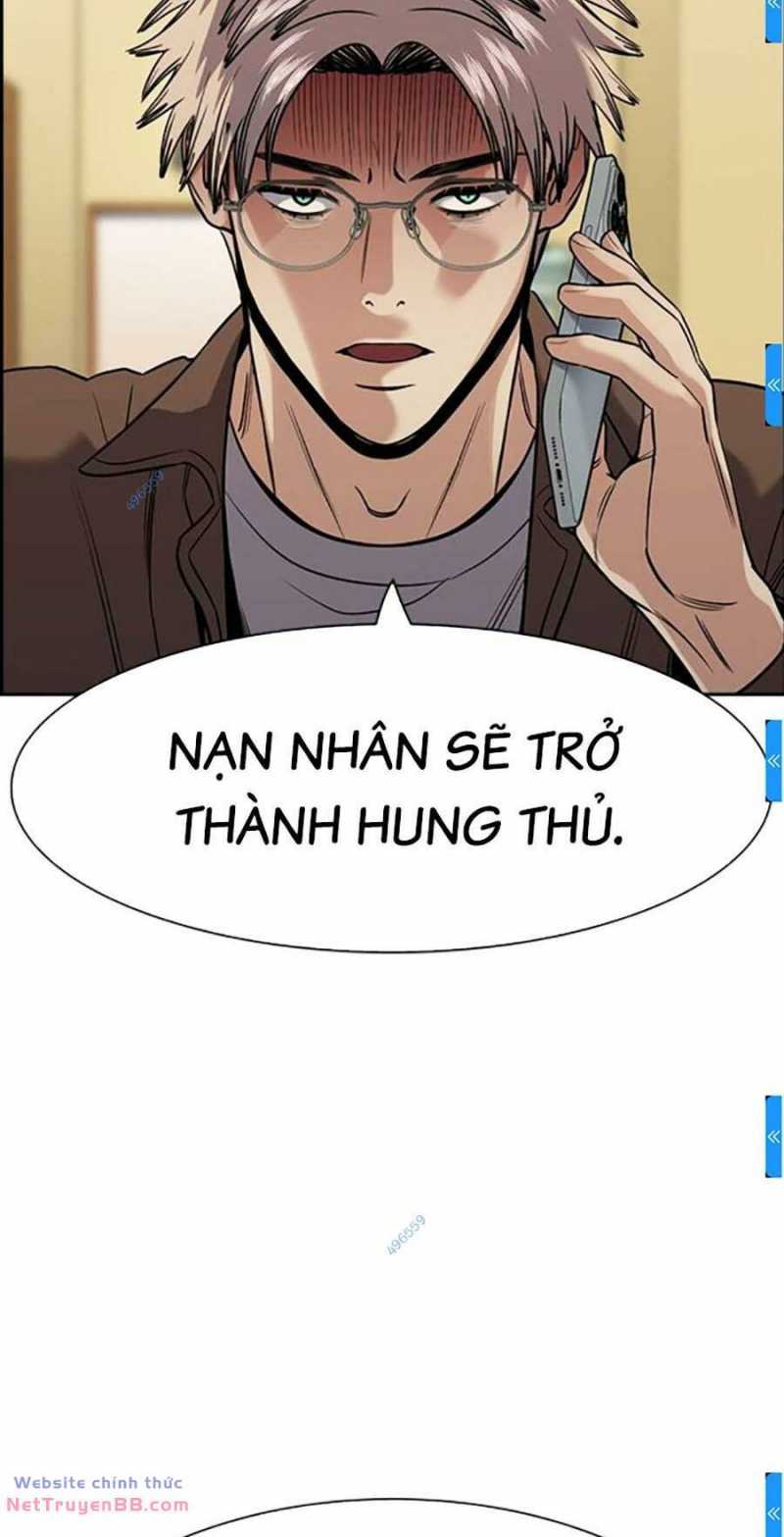 Giáo Dục Chân Chính - Chap 133