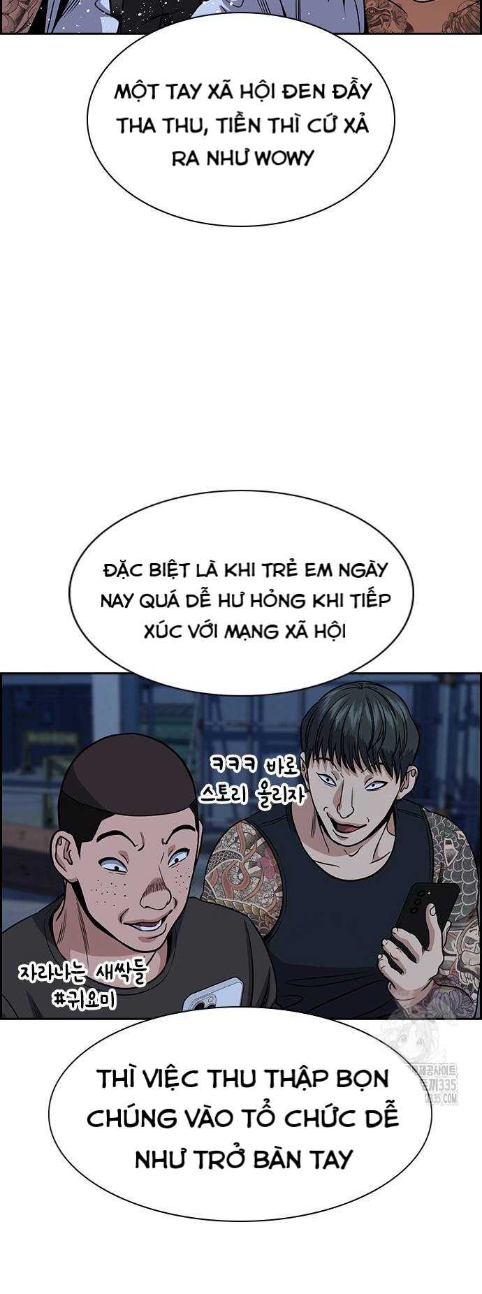 Giáo Dục Chân Chính - Trang 45