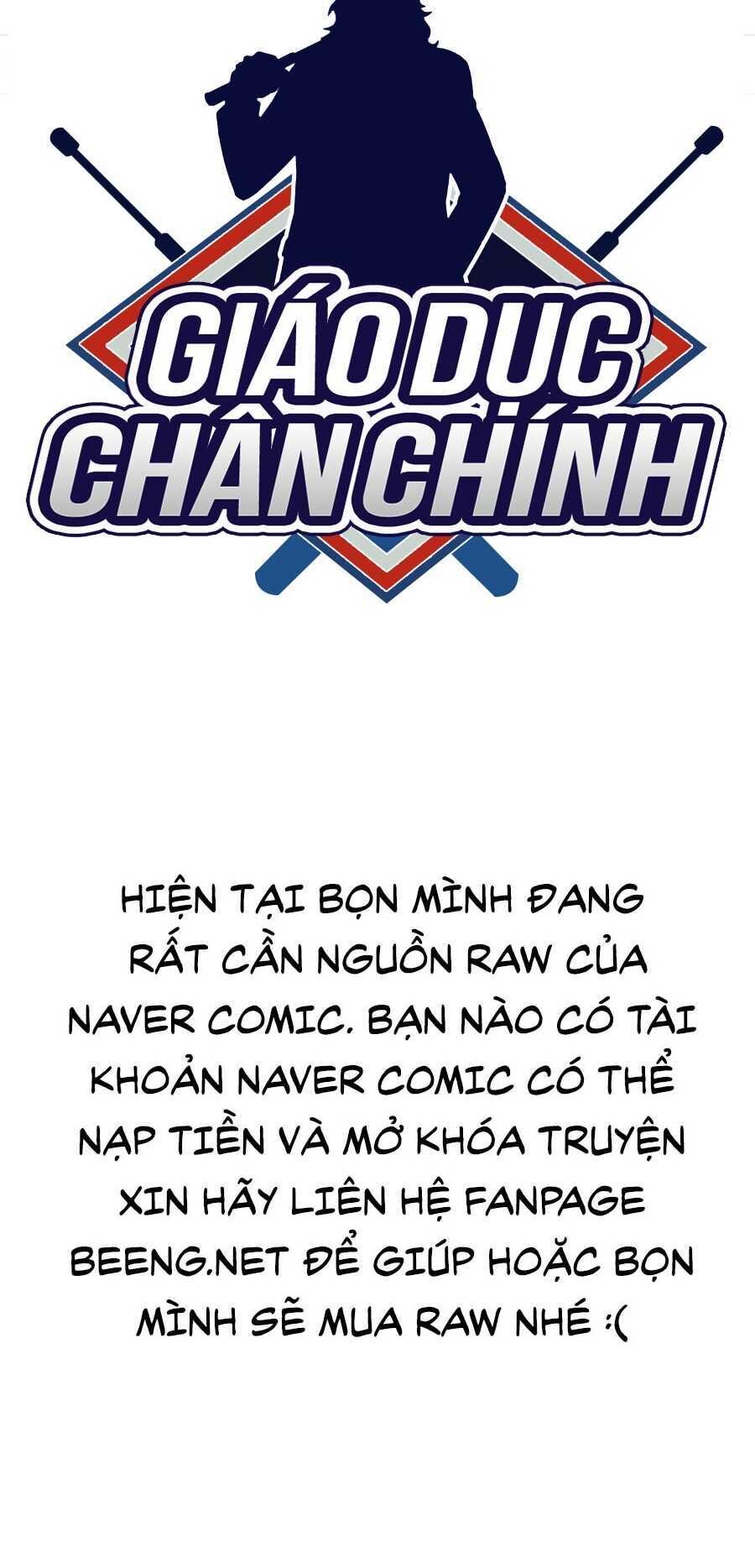 Giáo Dục Chân Chính - Chap 15