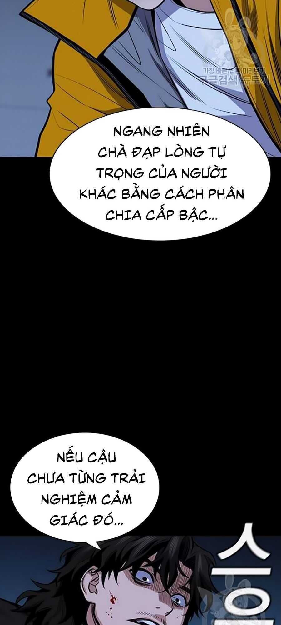 Giáo Dục Chân Chính - Chap 15