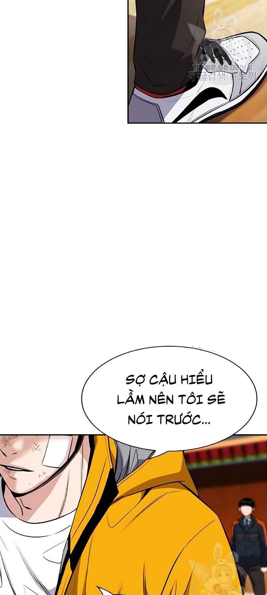 Giáo Dục Chân Chính - Chap 15