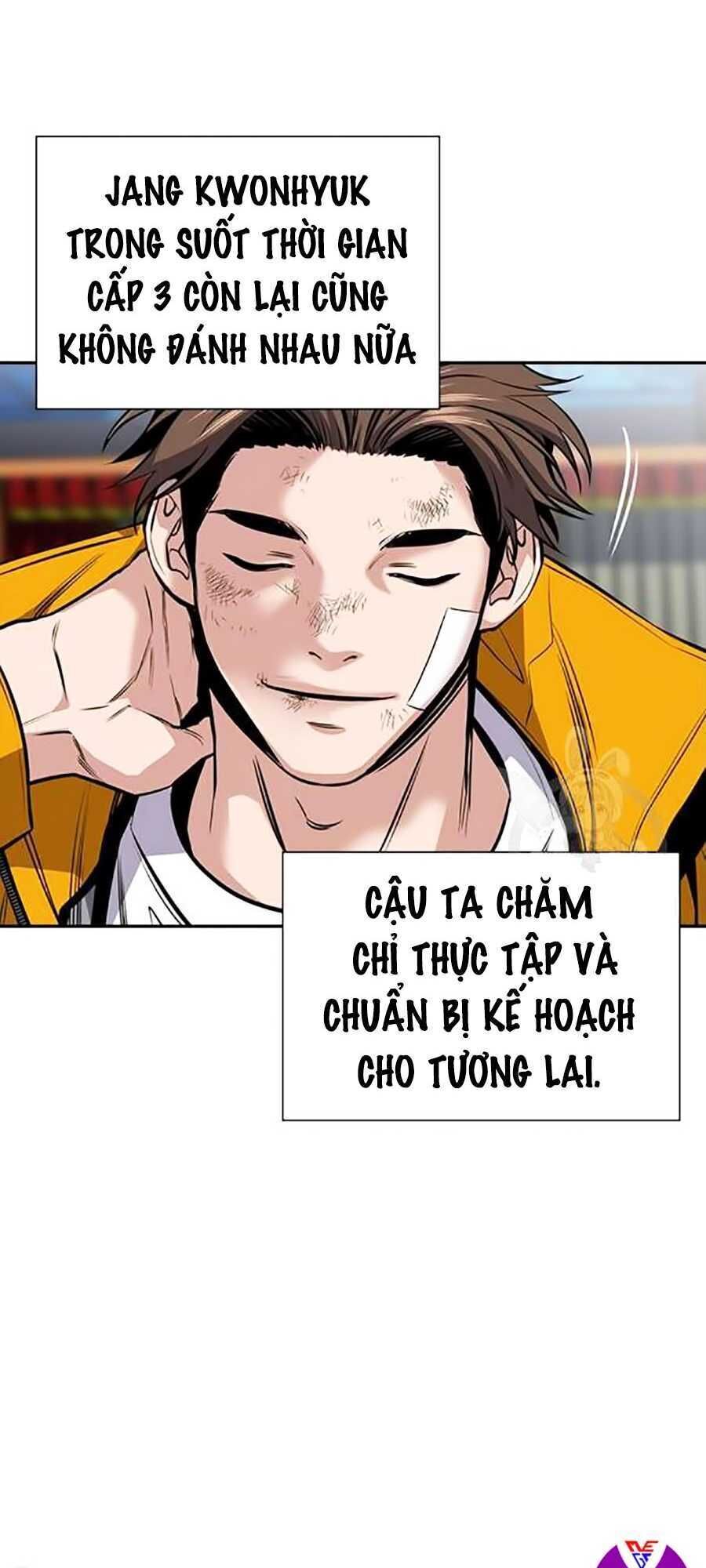 Giáo Dục Chân Chính - Chap 15