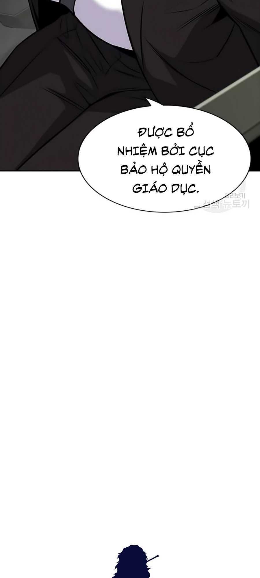 Giáo Dục Chân Chính - Chap 15