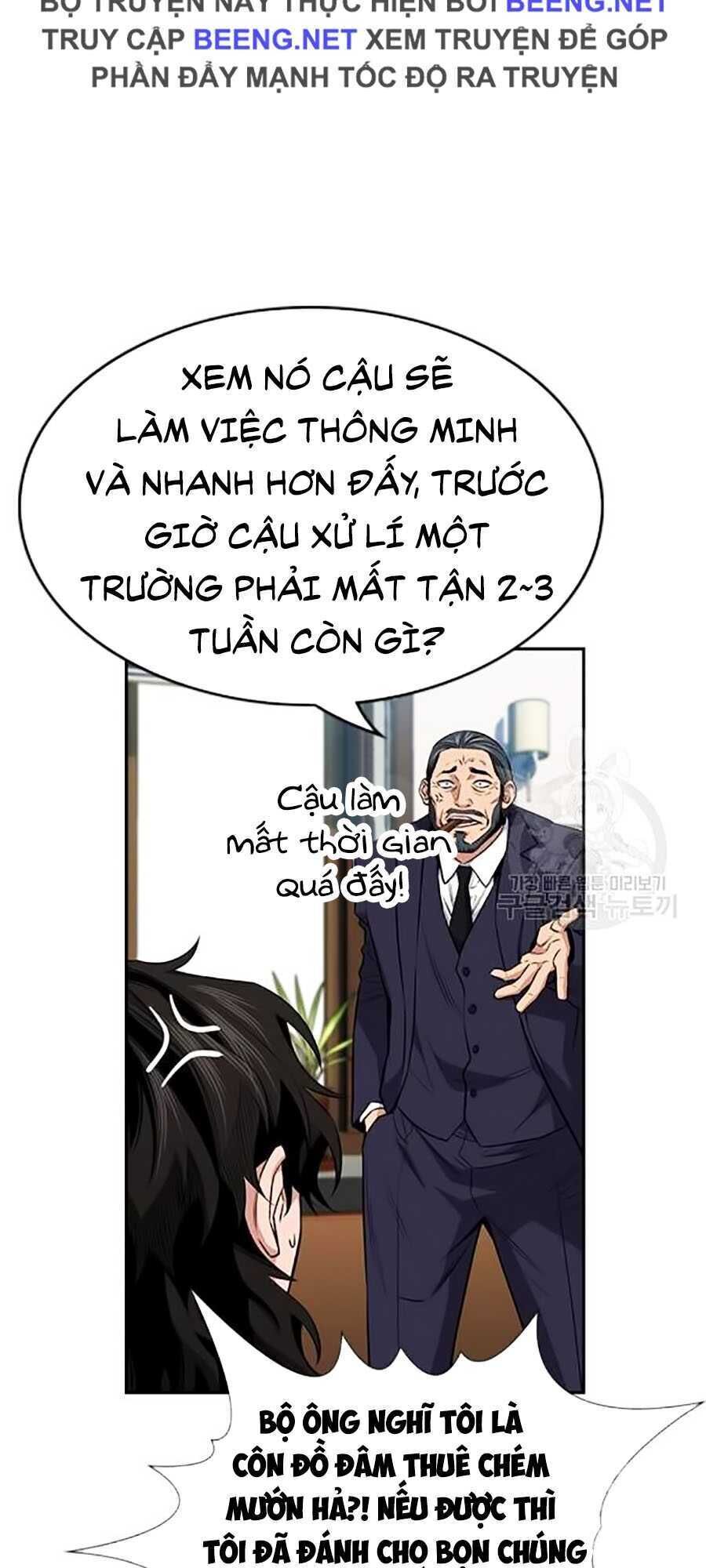 Giáo Dục Chân Chính - Chap 15