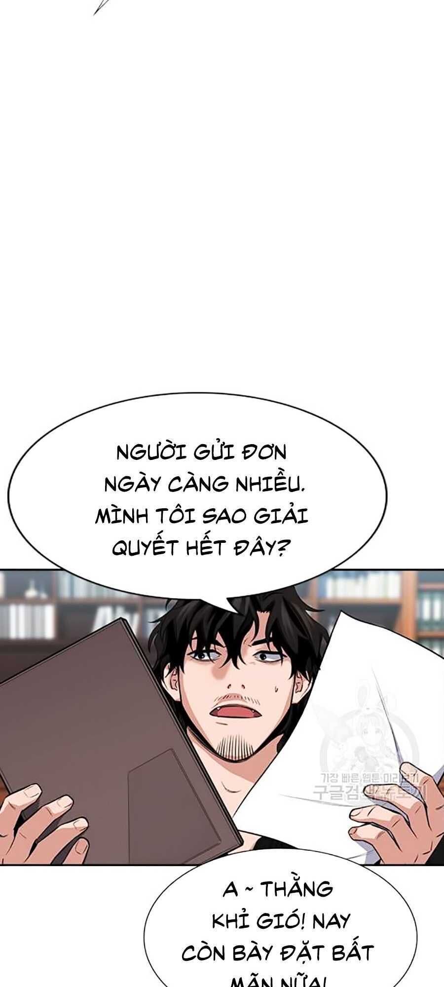 Giáo Dục Chân Chính - Chap 15