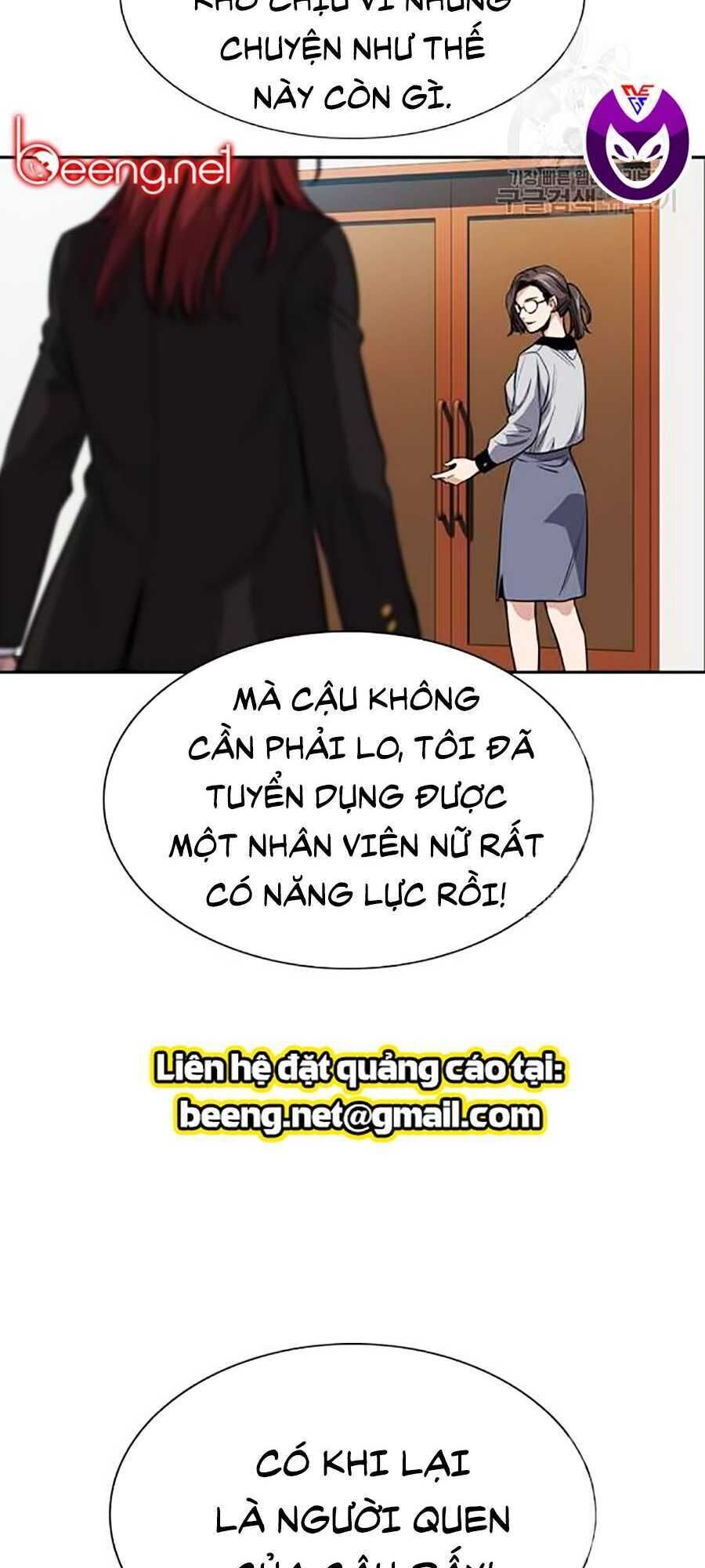 Giáo Dục Chân Chính - Chap 15