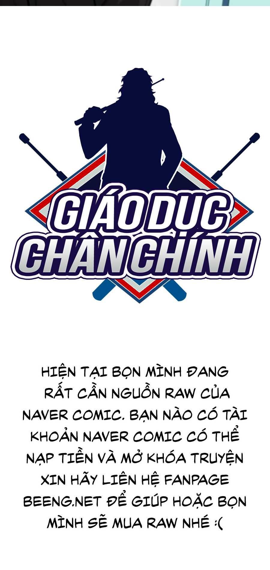 Giáo Dục Chân Chính - Chap 16