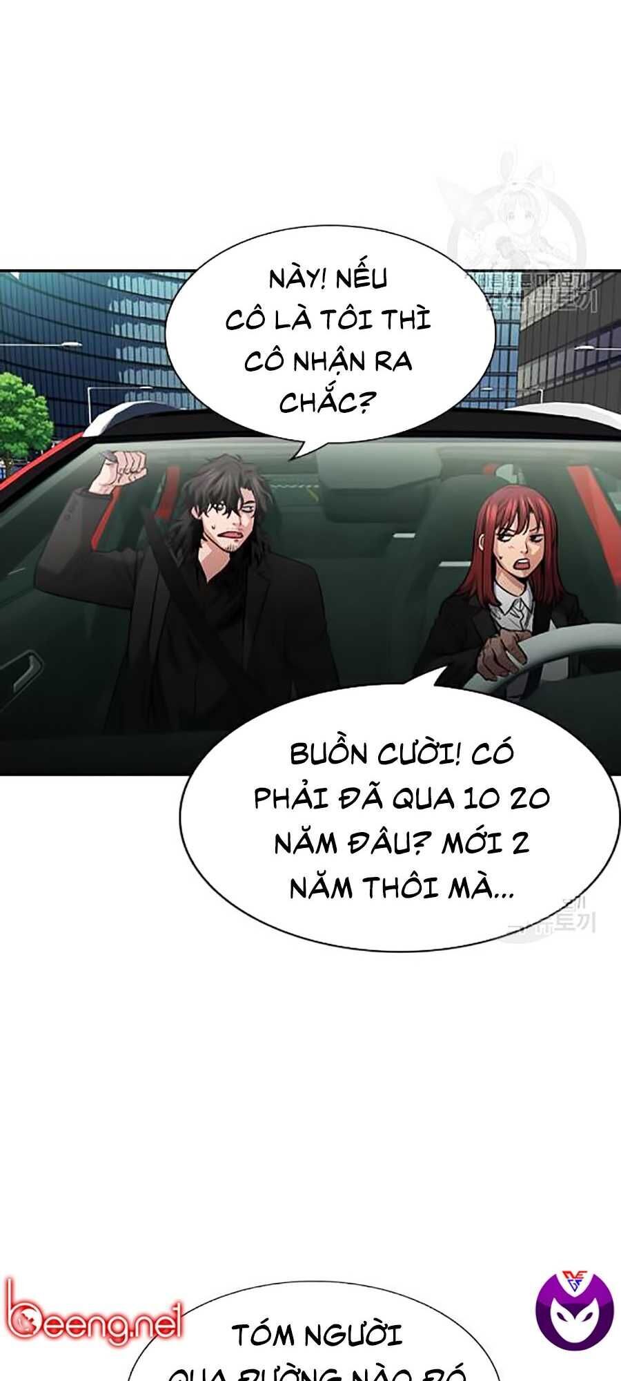 Giáo Dục Chân Chính - Chap 16