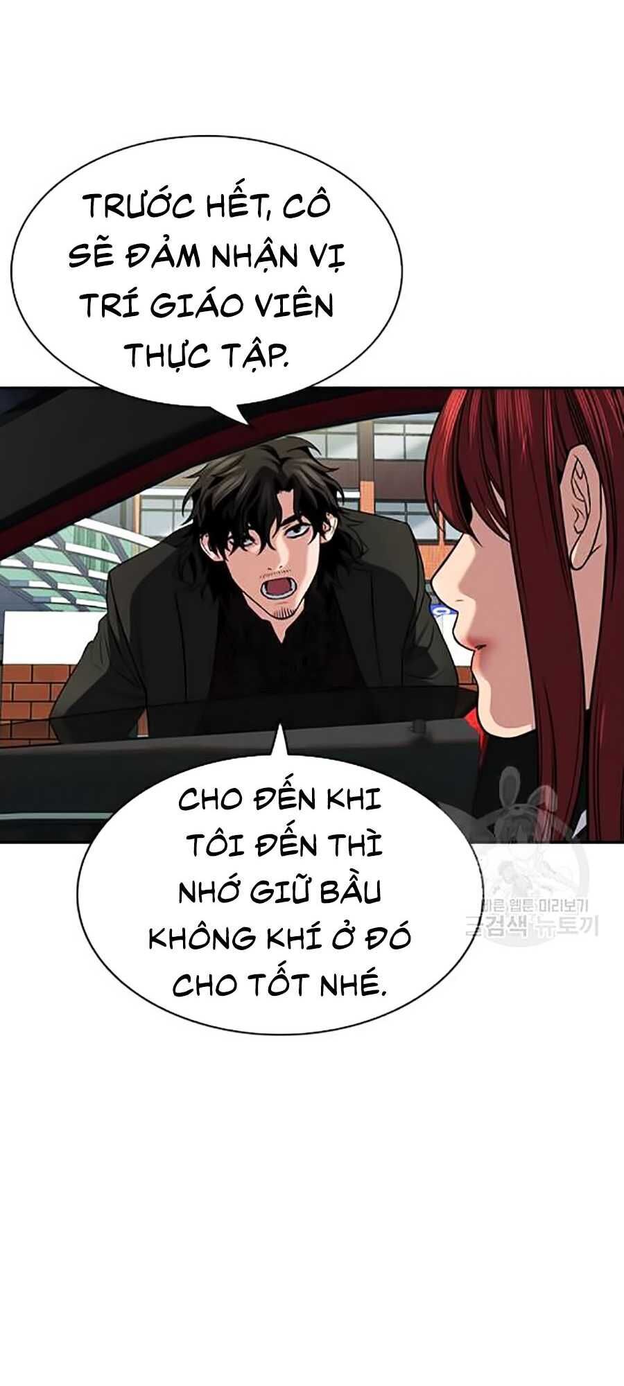 Giáo Dục Chân Chính - Chap 16