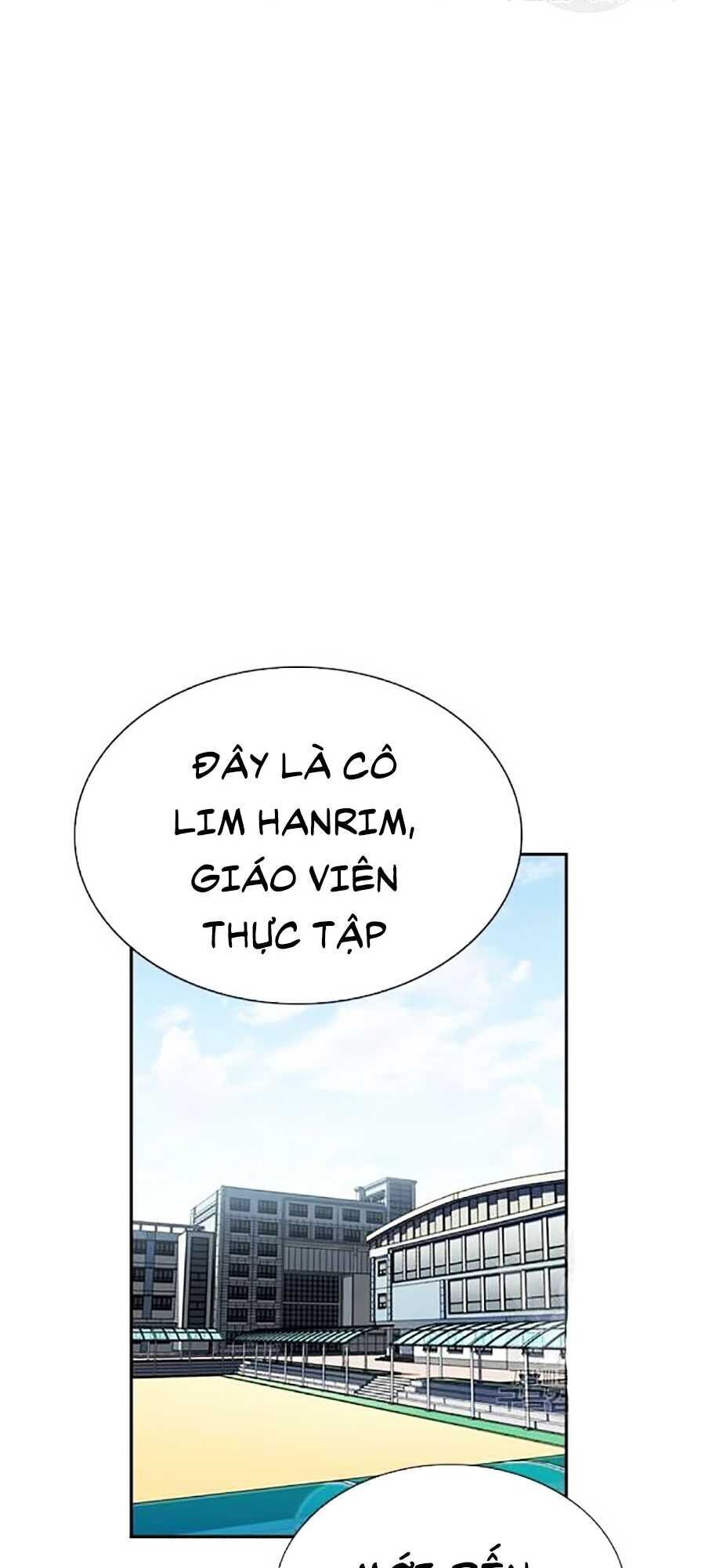 Giáo Dục Chân Chính - Chap 16