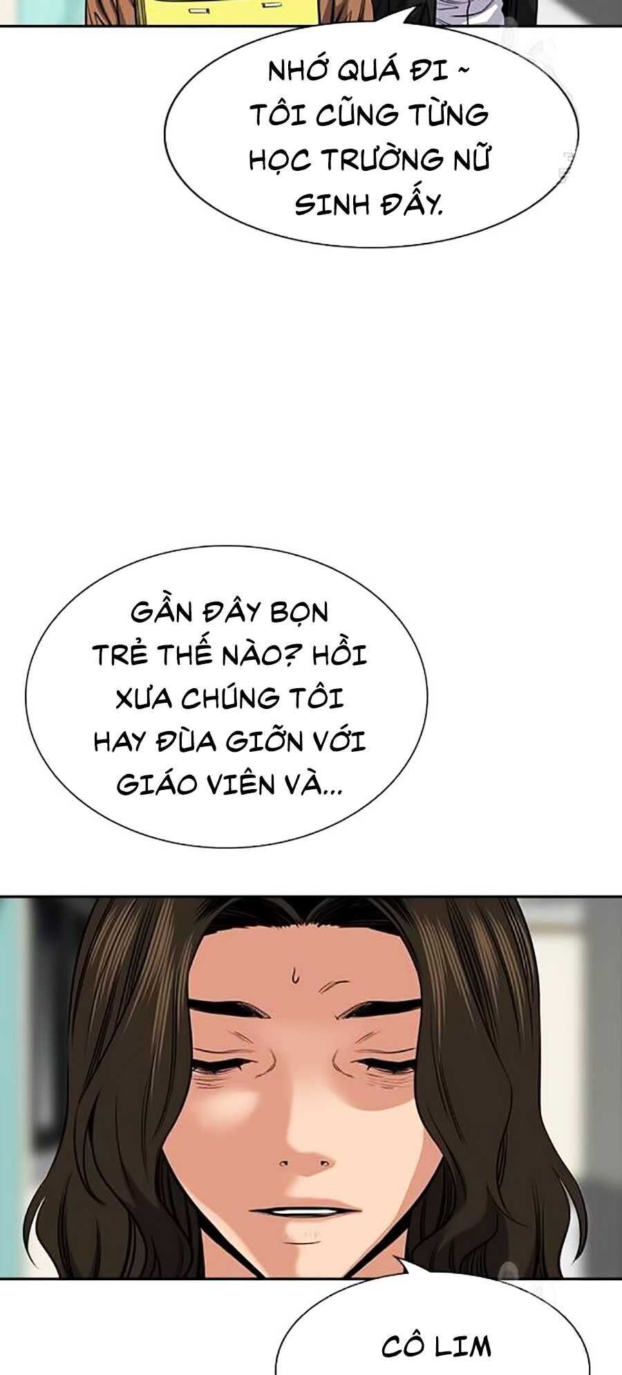 Giáo Dục Chân Chính - Chap 16