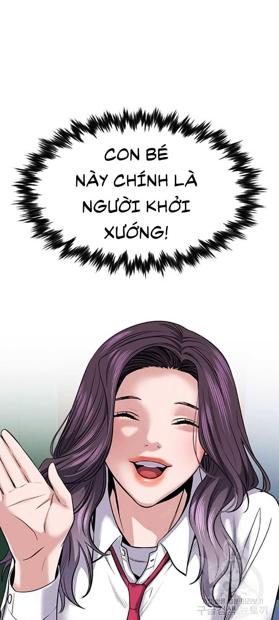 Giáo Dục Chân Chính - Chap 16