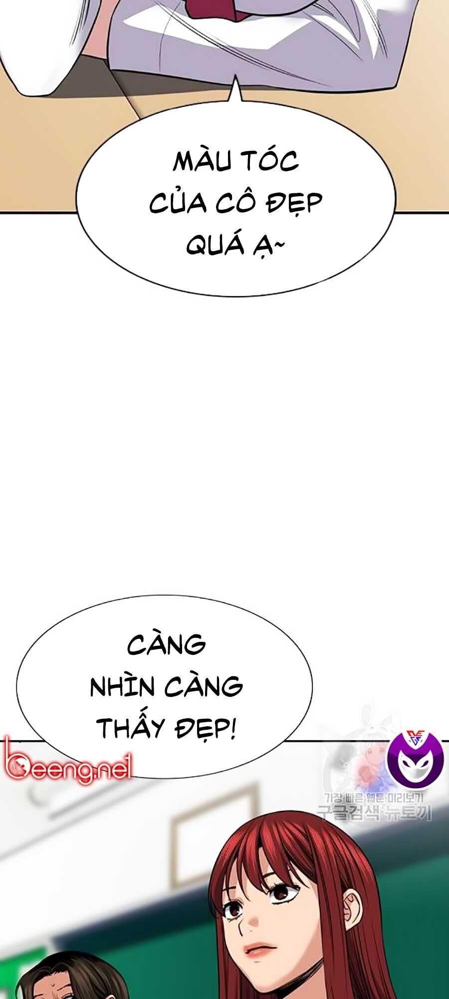 Giáo Dục Chân Chính - Chap 16