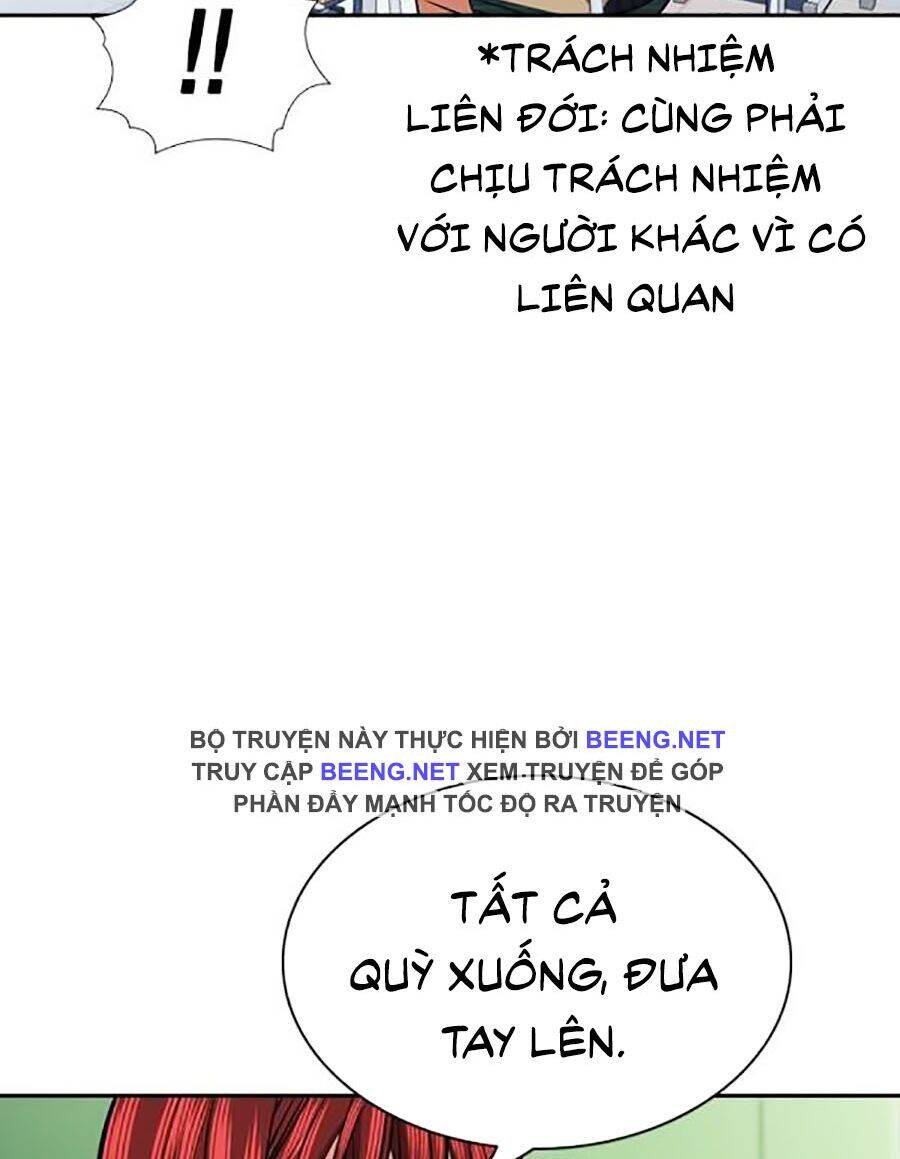 Giáo Dục Chân Chính - Chap 18