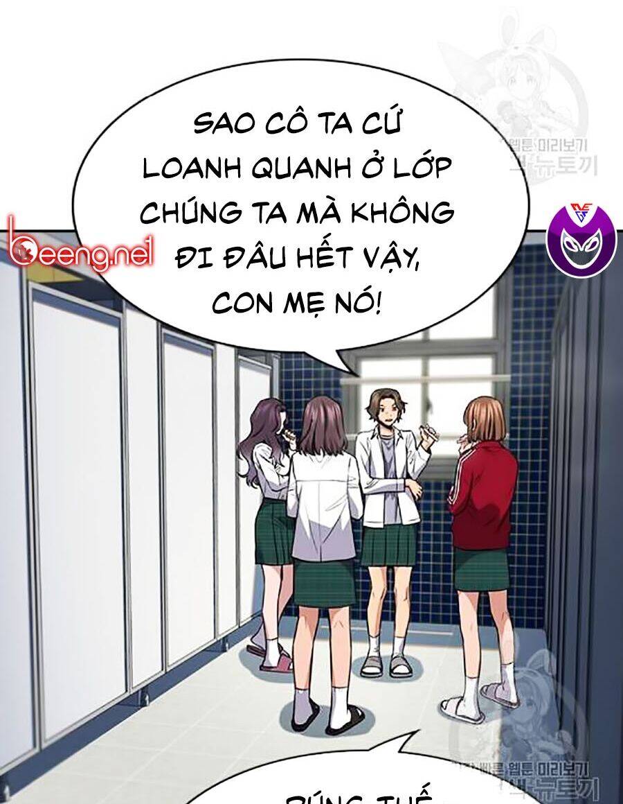 Giáo Dục Chân Chính - Chap 18