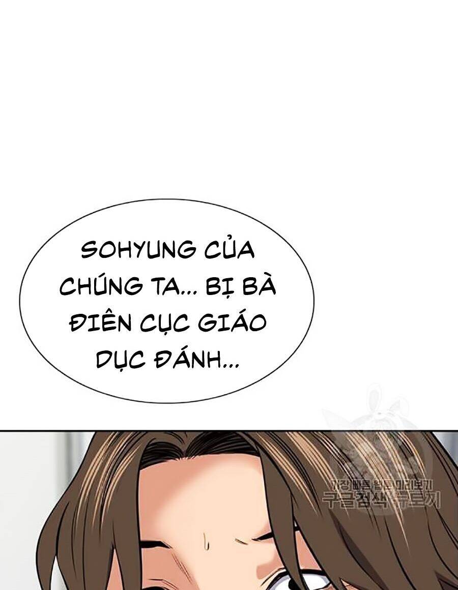 Giáo Dục Chân Chính - Chap 18