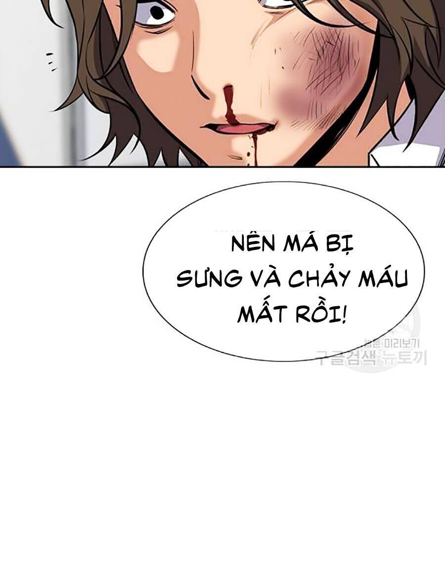 Giáo Dục Chân Chính - Chap 18