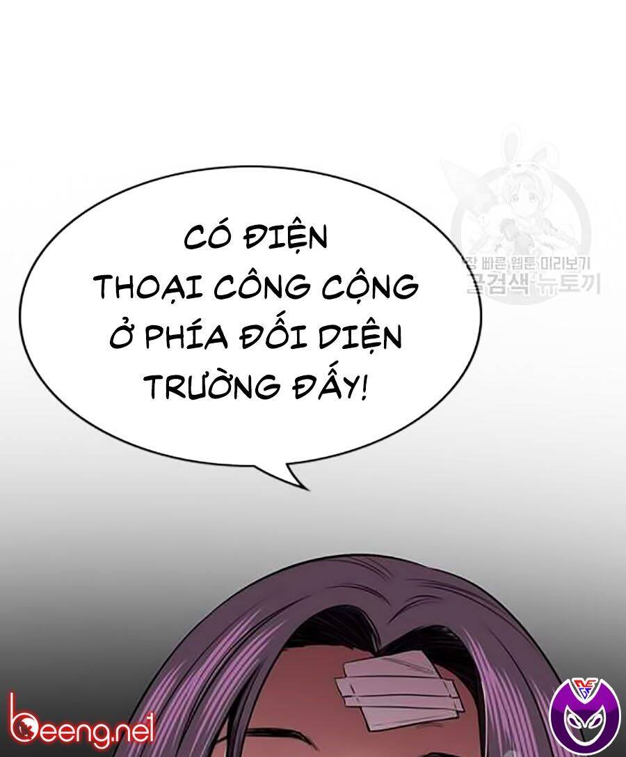 Giáo Dục Chân Chính - Chap 18