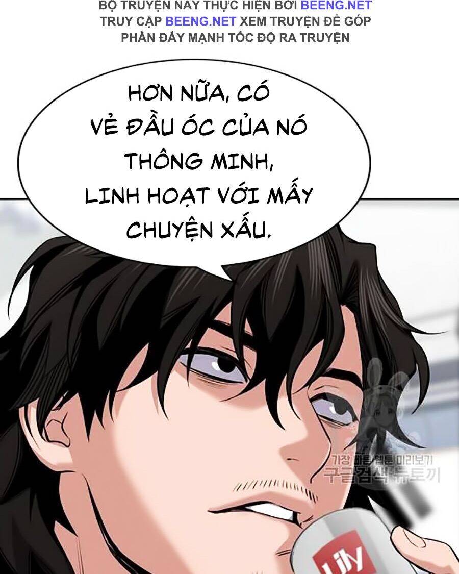 Giáo Dục Chân Chính - Chap 18