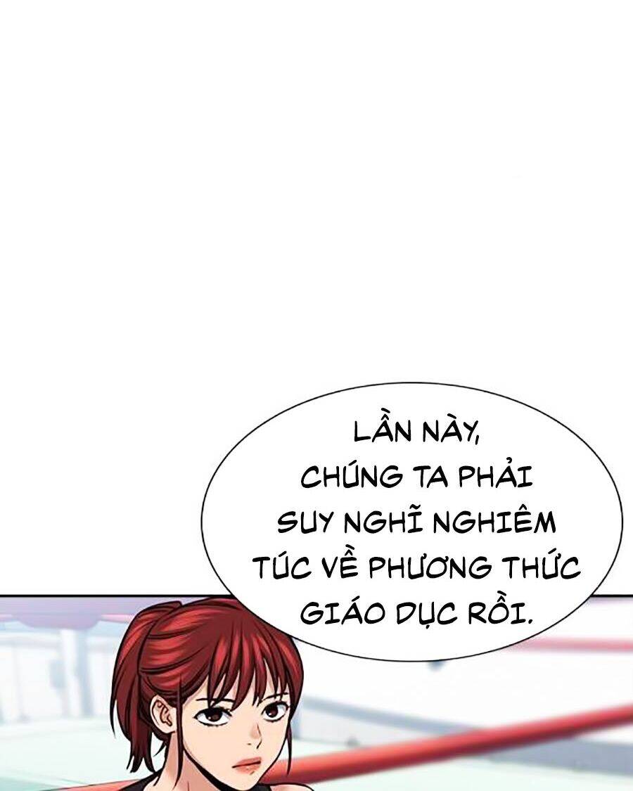 Giáo Dục Chân Chính - Chap 18