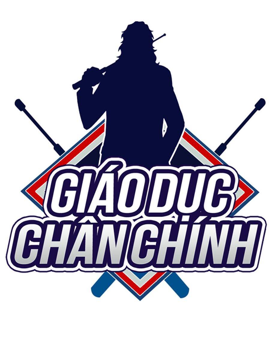 Giáo Dục Chân Chính - Chap 18