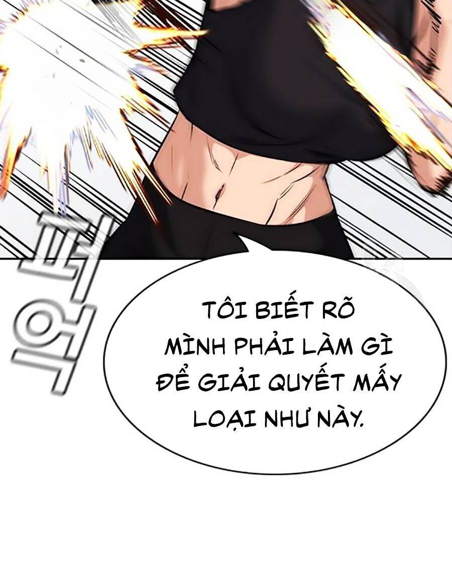 Giáo Dục Chân Chính - Chap 18