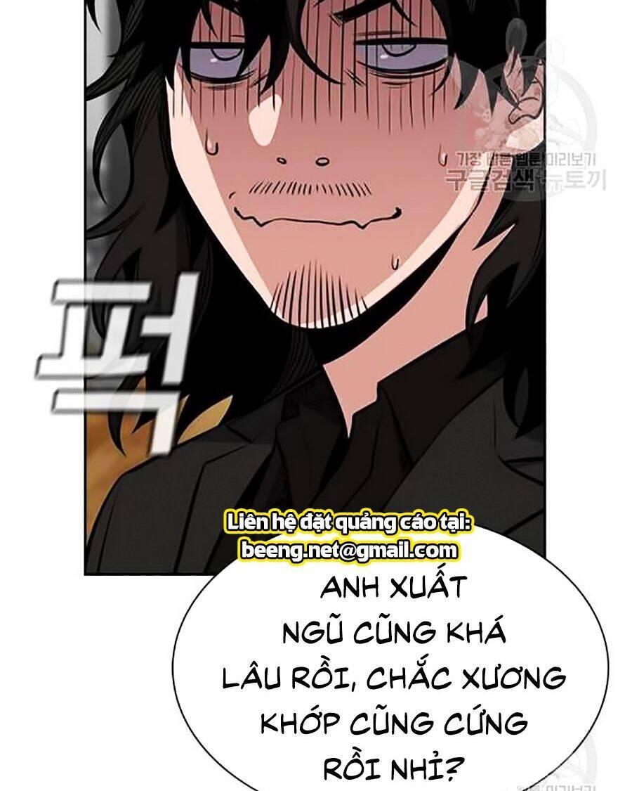 Giáo Dục Chân Chính - Chap 18