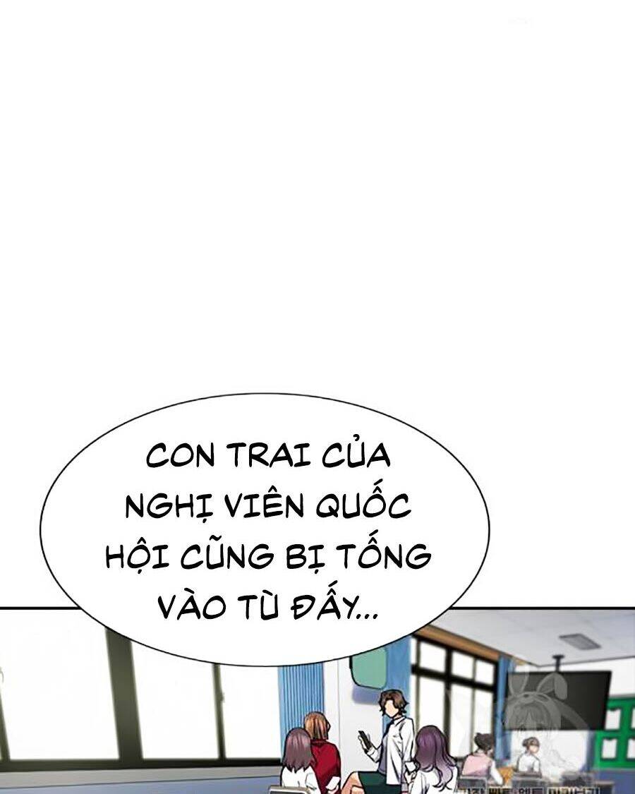 Giáo Dục Chân Chính - Chap 18