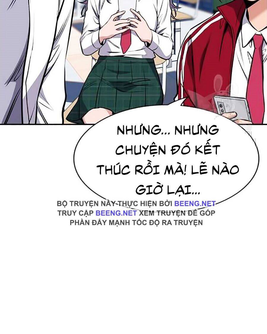 Giáo Dục Chân Chính - Chap 18