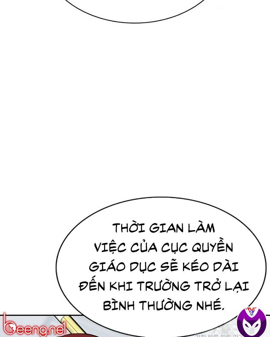 Giáo Dục Chân Chính - Chap 18