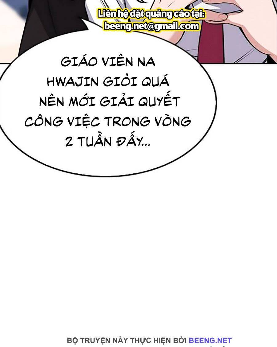 Giáo Dục Chân Chính - Chap 18