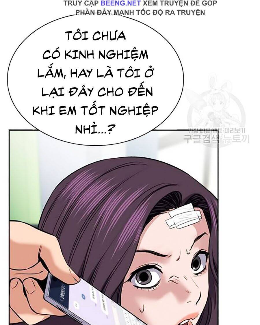 Giáo Dục Chân Chính - Chap 18