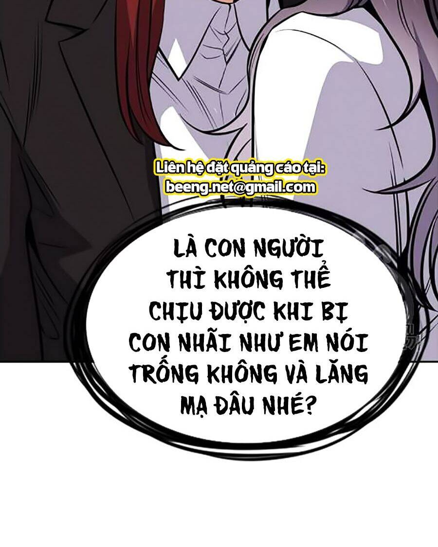 Giáo Dục Chân Chính - Chap 18