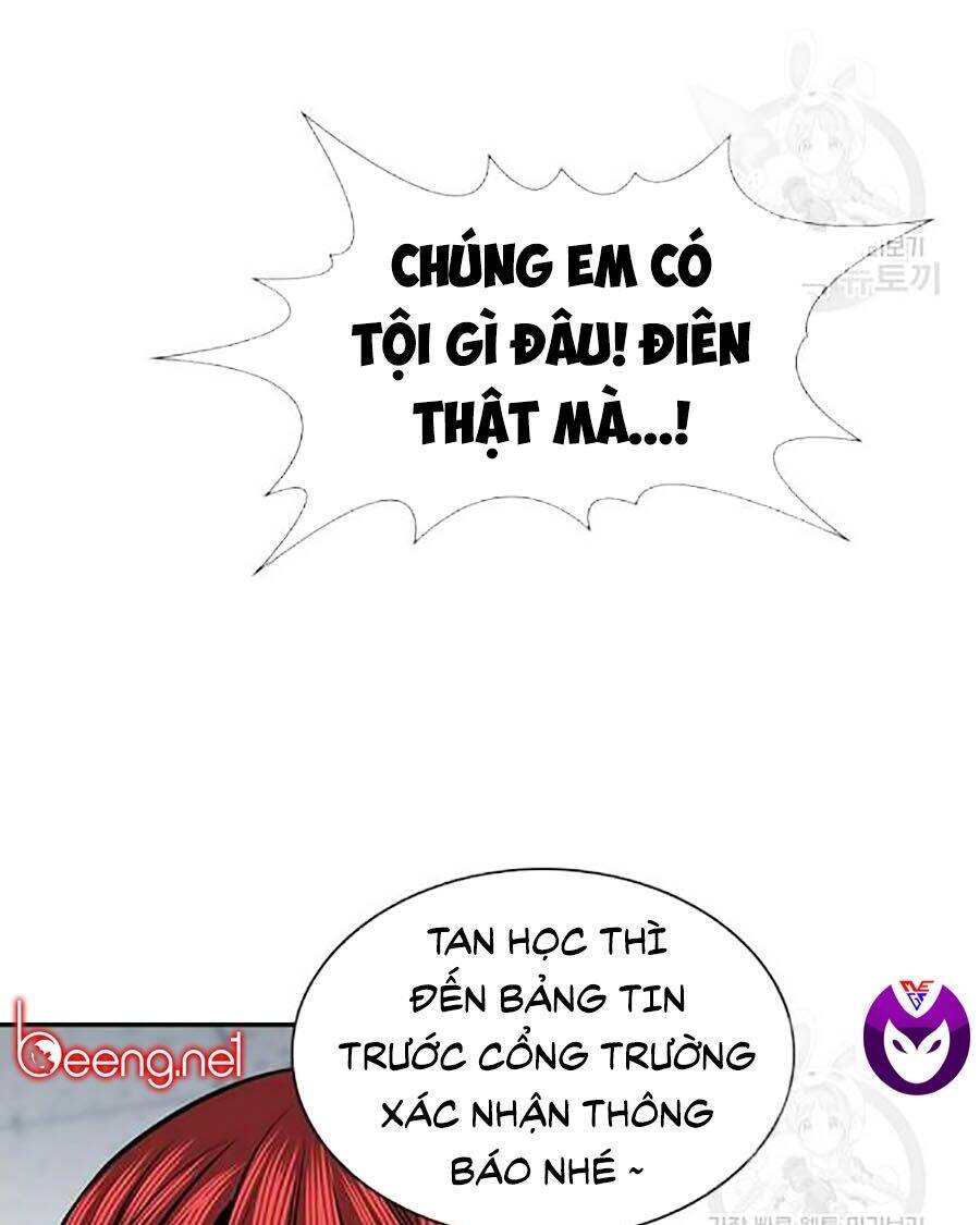 Giáo Dục Chân Chính - Chap 18